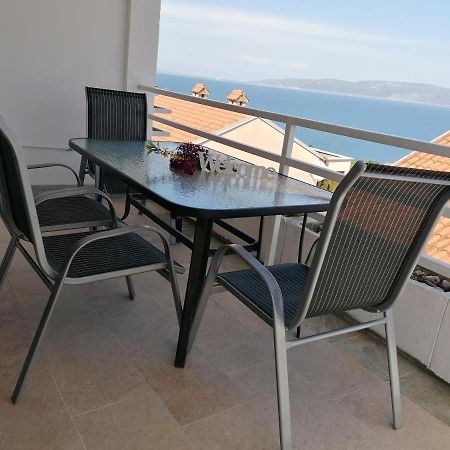 4 Roses Apartment Ravni Esterno foto