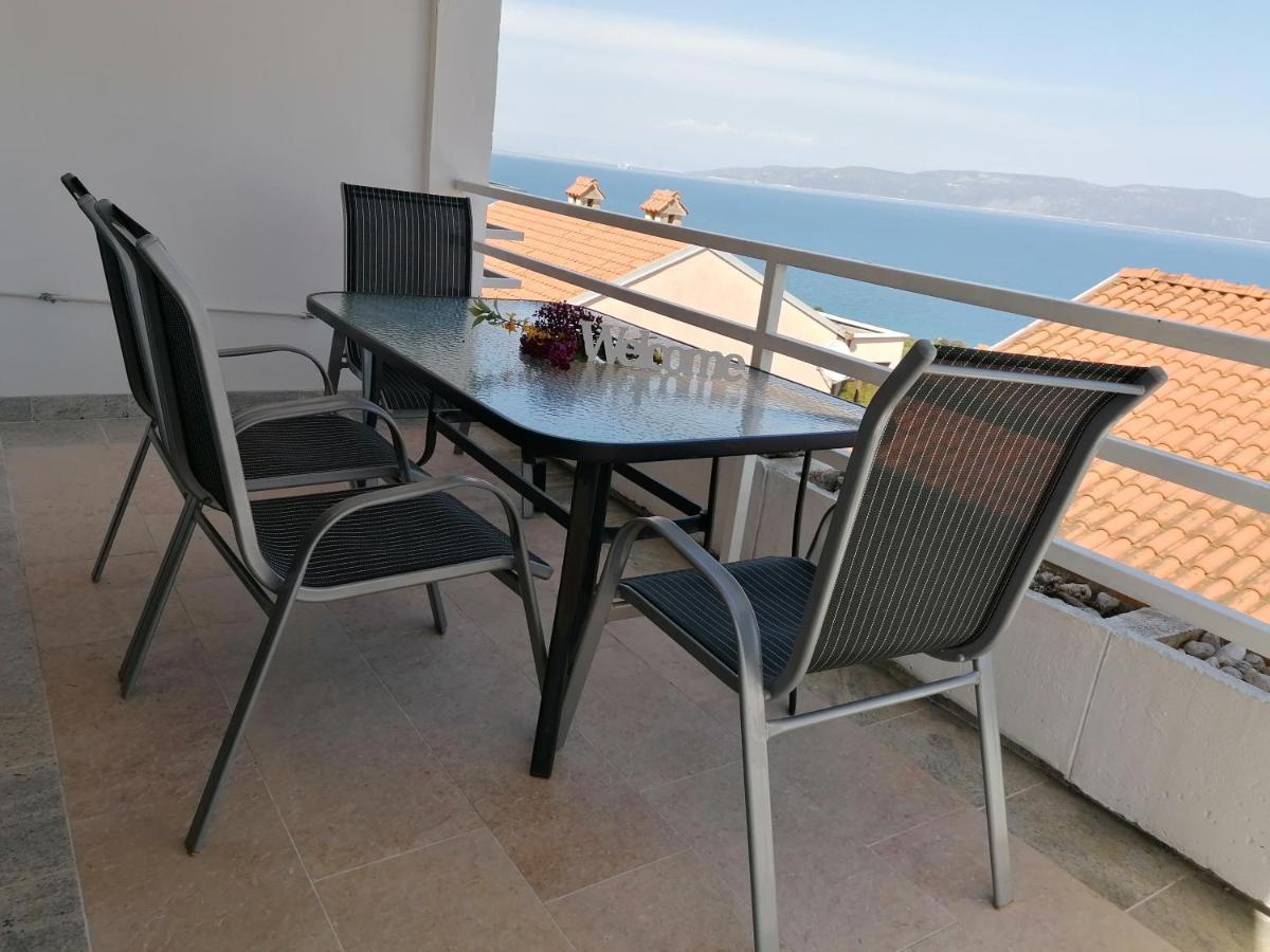 4 Roses Apartment Ravni Esterno foto